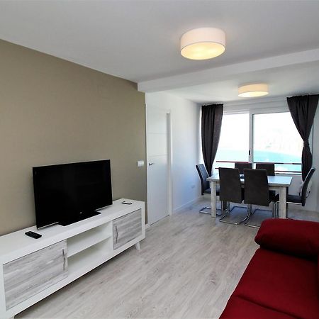 Ferienwohnung Don Miguel II 11-F Benidorm Exterior foto