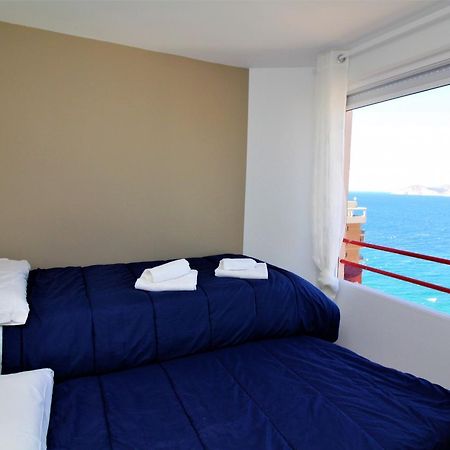 Ferienwohnung Don Miguel II 11-F Benidorm Exterior foto